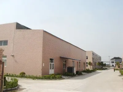 办公区域