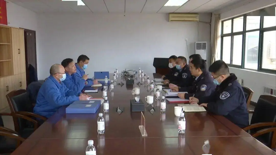 办公区域