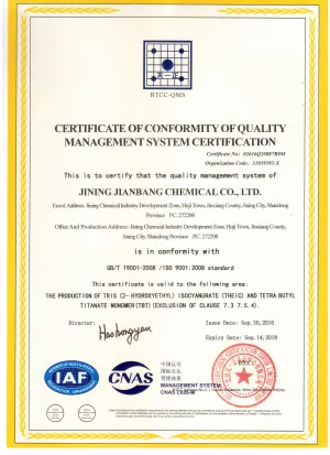 ISO9001(英文)