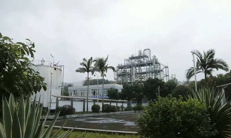 生产车间