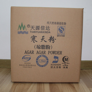 琼脂