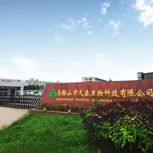 厂房大门