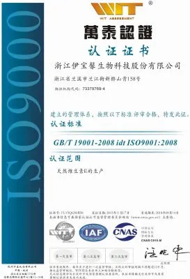 ISO9001(中文)