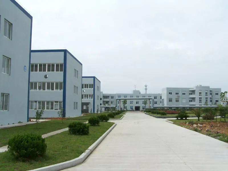 办公区域