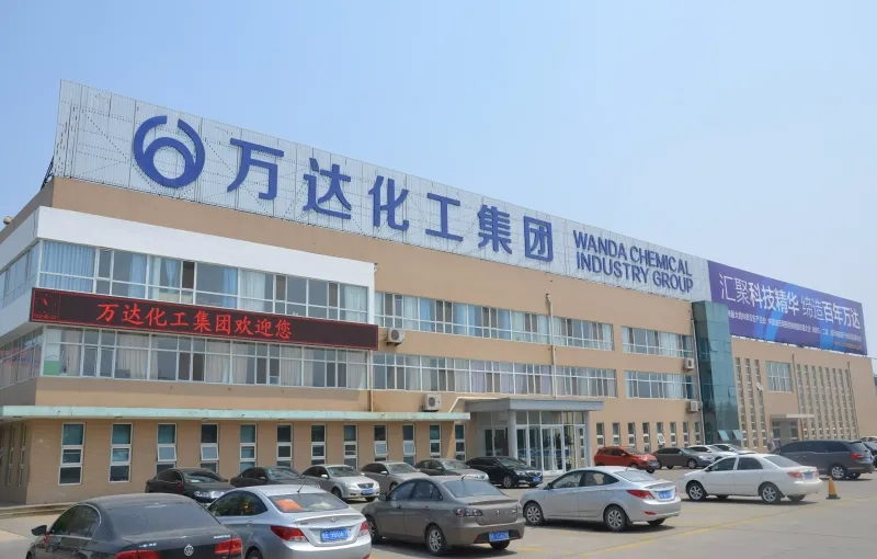 厂房大门