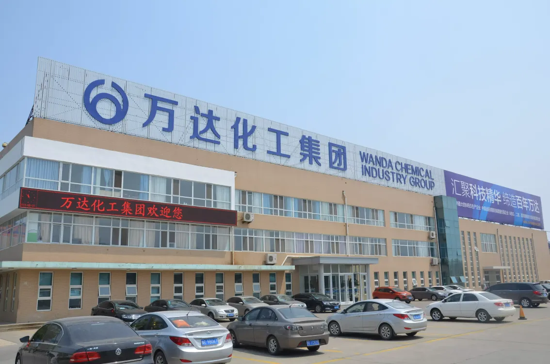 厂房大门