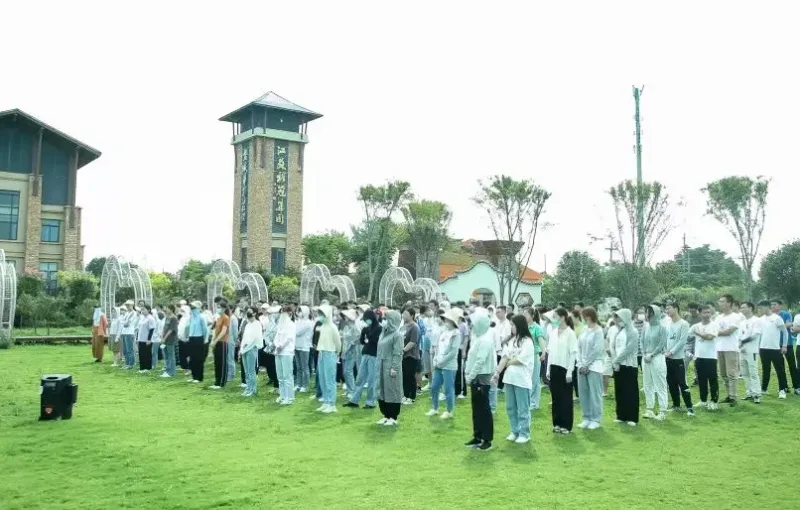 公司活动