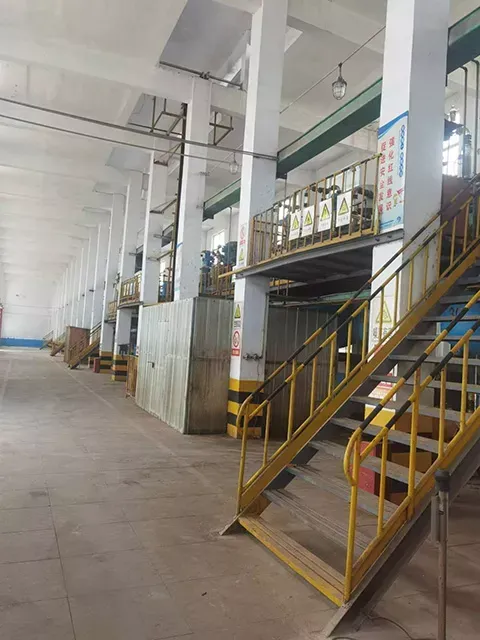 生产车间
