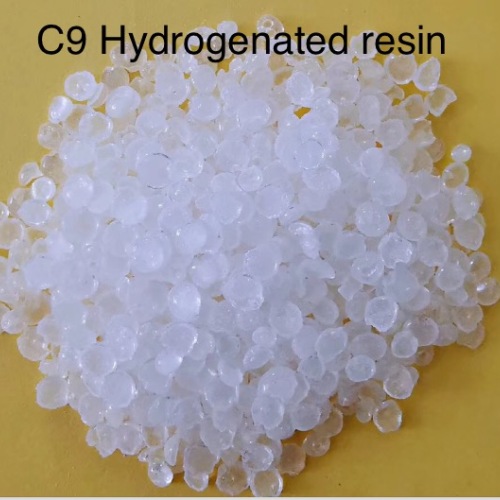 C9氢化石油树脂