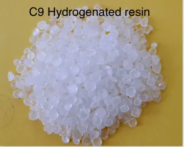 C9氢化石油树脂