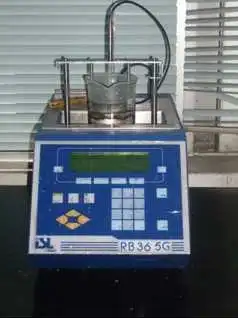 办公区域