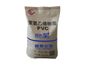 PVC树脂