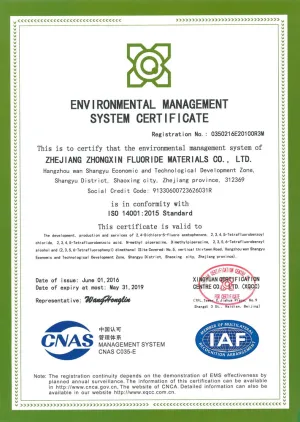 ISO14001