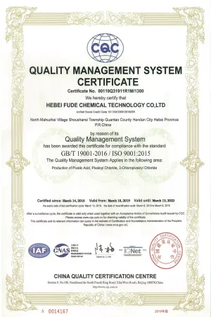 ISO9001(英文)