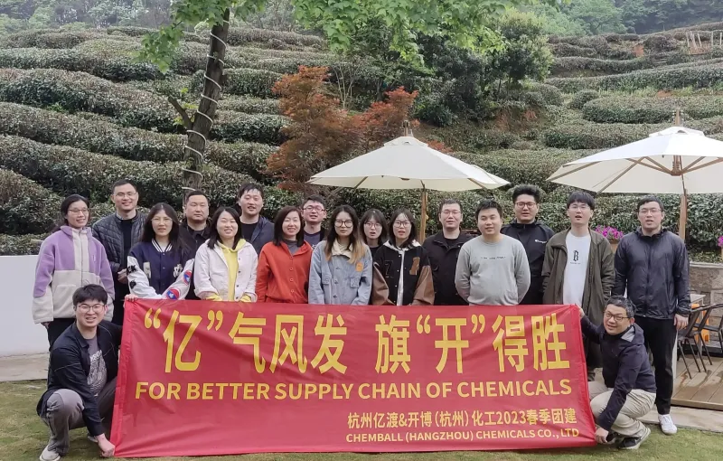 公司活动