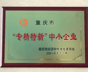 其他证书