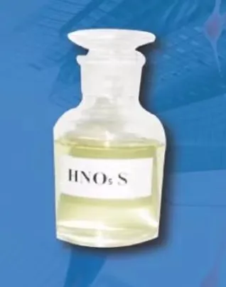 亚硝酰硫酸