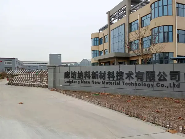 厂房大门