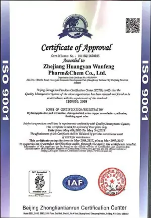 ISO9001(英文)