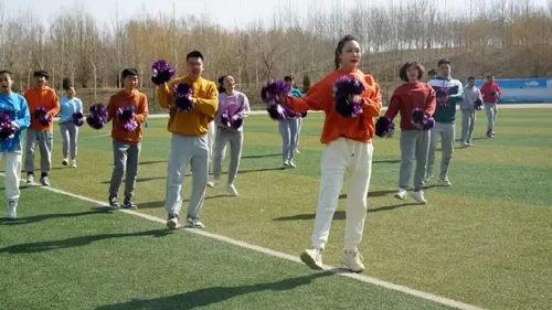 公司活动