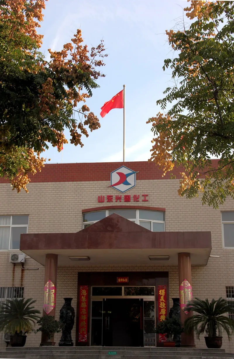 办公区域