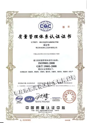 ISO9001(中文)