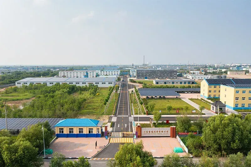 厂房大门