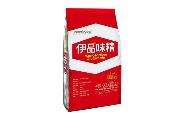 伊品味精