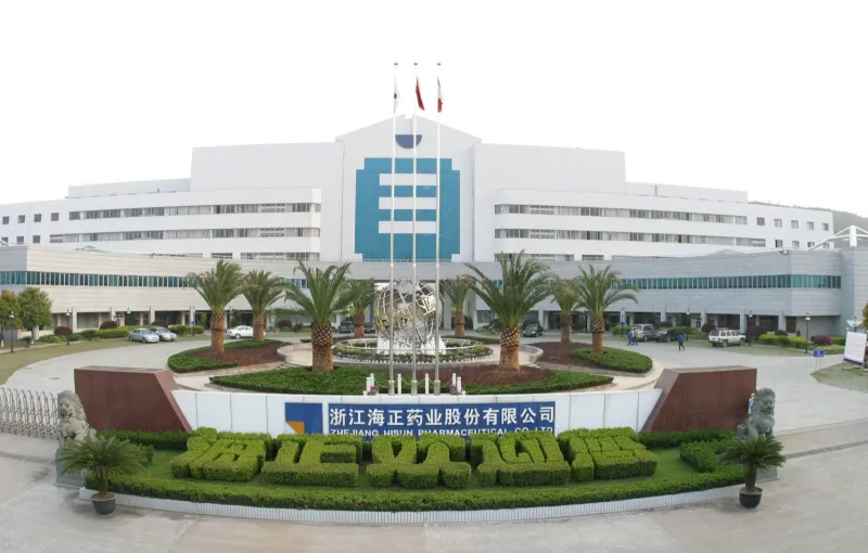 厂房大门