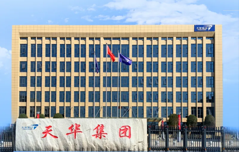 厂房大门