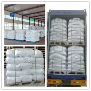 玻纤增强PA6专用无卤阻燃剂