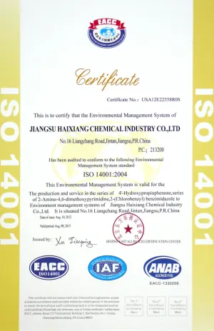 ISO14001