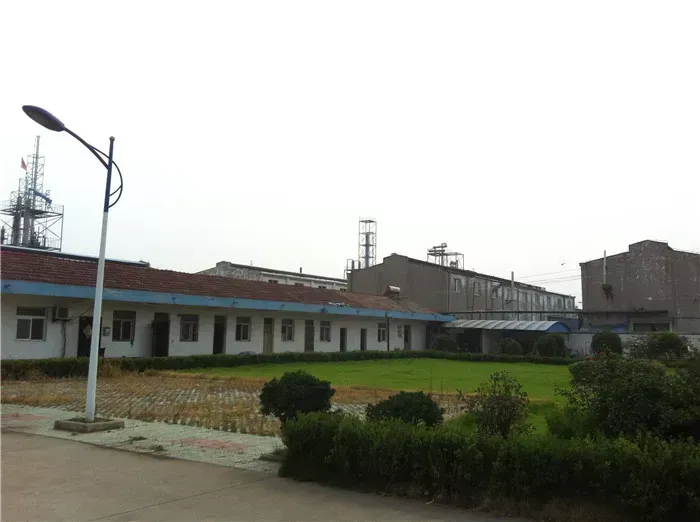 办公区域