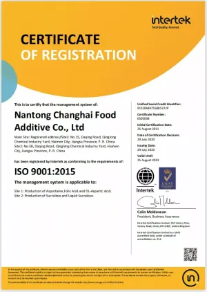 ISO9001(英文)