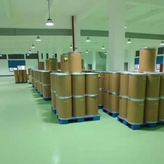 2-氟-5-[(3-氧代-1(3H)-异苯并呋喃亚基)甲基]苯腈