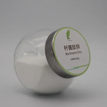 杆菌肽锌