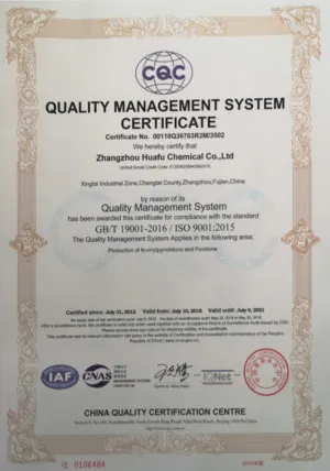 ISO9001(英文)