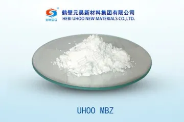 2-巯基苯并咪唑锌盐MBZ（ZMBI）