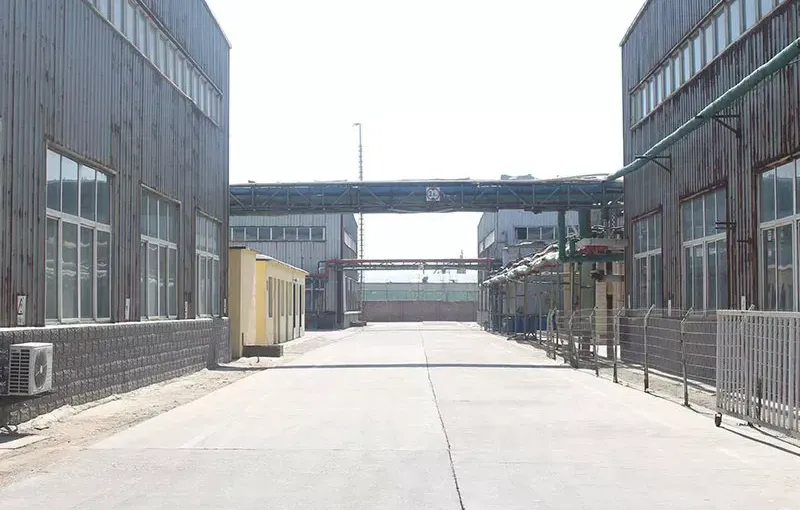 办公区域