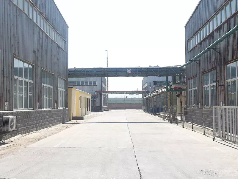 办公区域