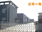 厂房大门