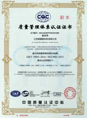 ISO9001(中文)