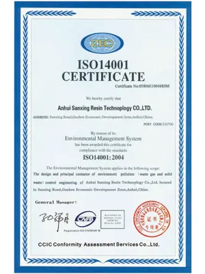 ISO14001