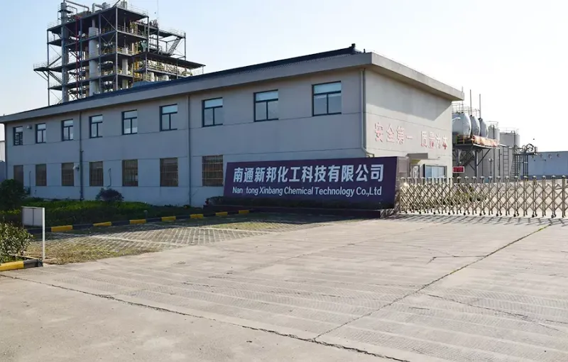 厂房大门