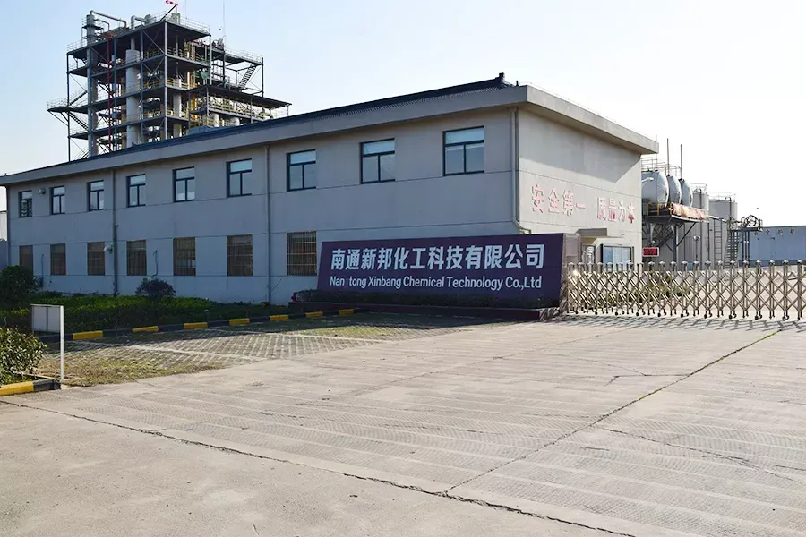 厂房大门