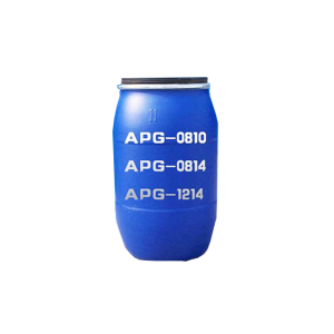 烷基糖苷/ 烷基多糖苷/APG/ 癸基葡糖苷