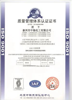 ISO9001(中文)
