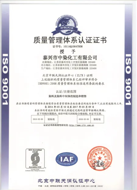 ISO9001(中文)