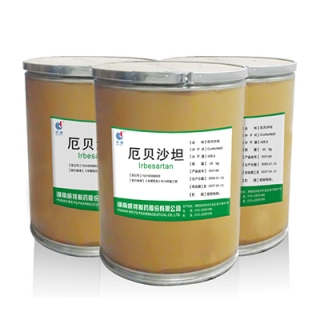 厄贝沙坦