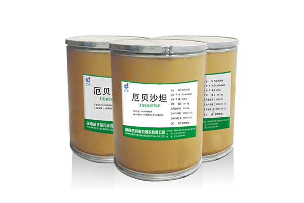 厄贝沙坦